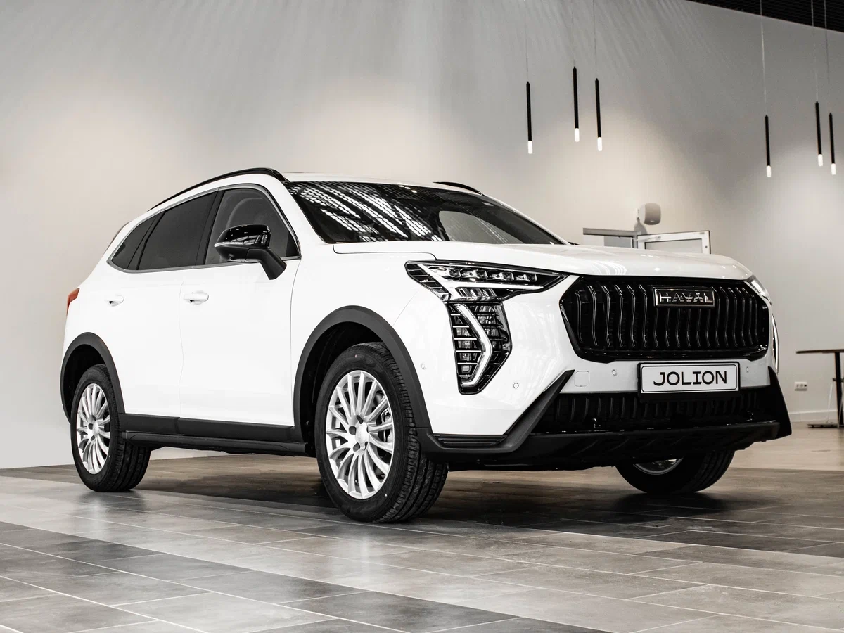 Haval Jolion  NEW