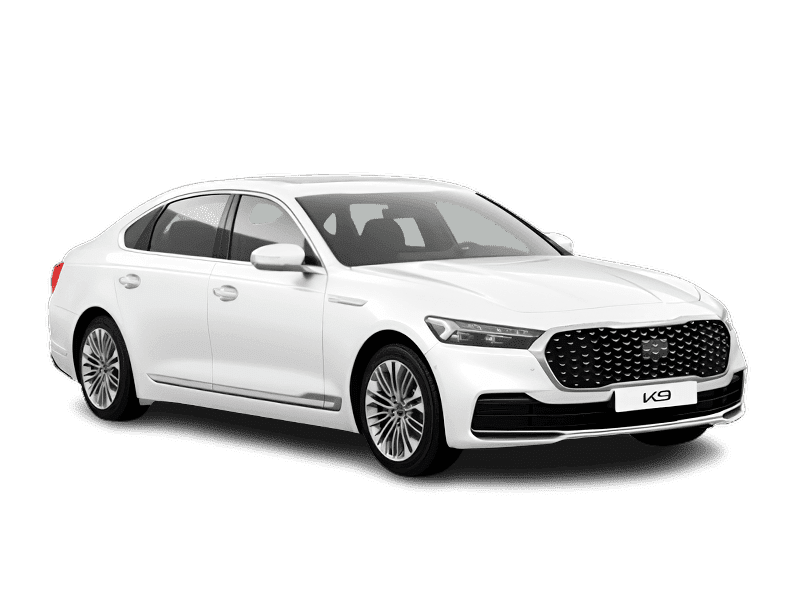 KIA Seltos - Изображение №31