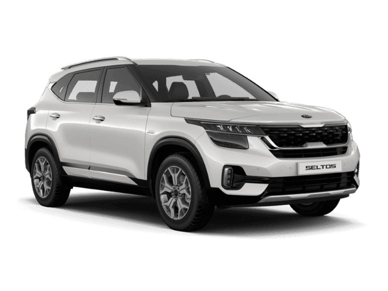 KIA Seltos - в Trade-in