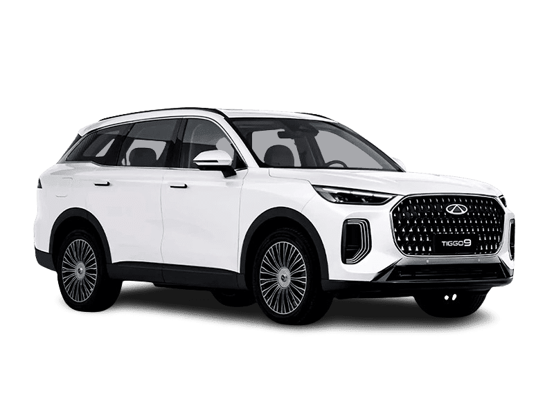 Chery Tiggo 8 Pro MAX NEW - Изображение №22