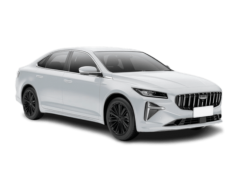 Geely Monjaro - Изображение №42