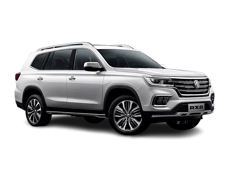 MG ZS - Изображение №30