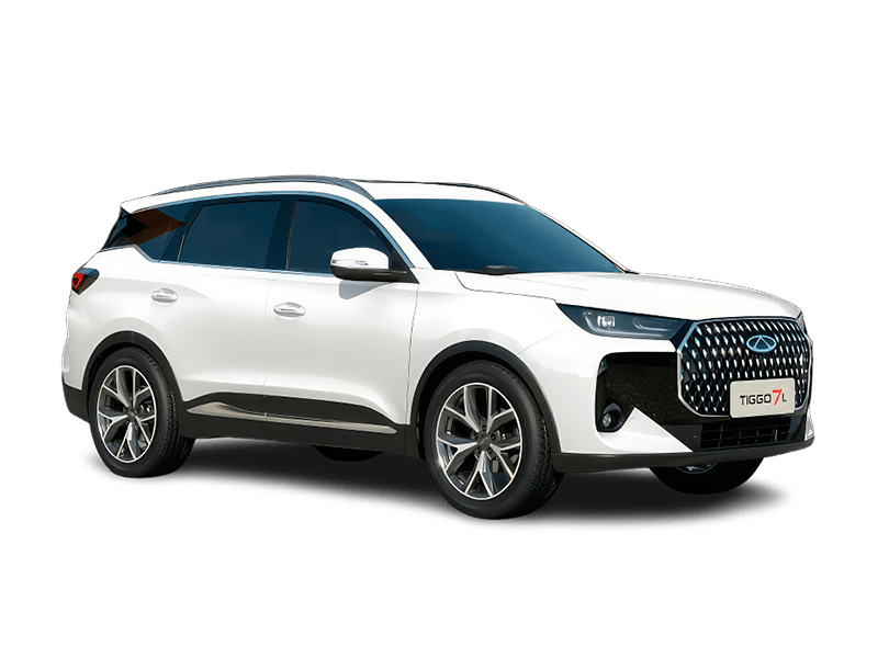 Chery Tiggo 7L по цене от 2 580 000 рублей
