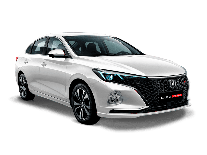 Changan UNI-S/CS55Plus - Изображение №25