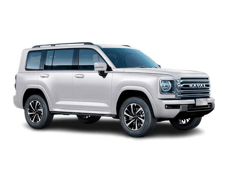 Haval H9 NEW - в Trade-in