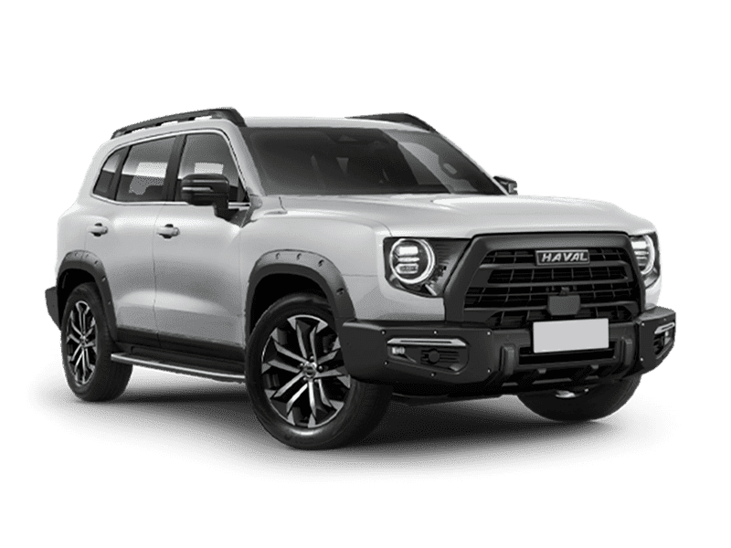 Haval M6 - Изображение №26