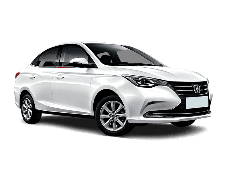 Changan UNI-S/CS55Plus - Изображение №25