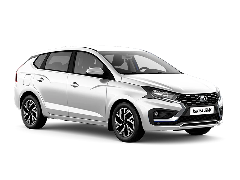 Lada Largus - Изображение №23