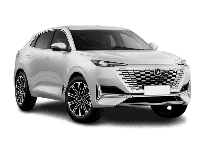 Changan UNI-S/CS55Plus - Изображение №25