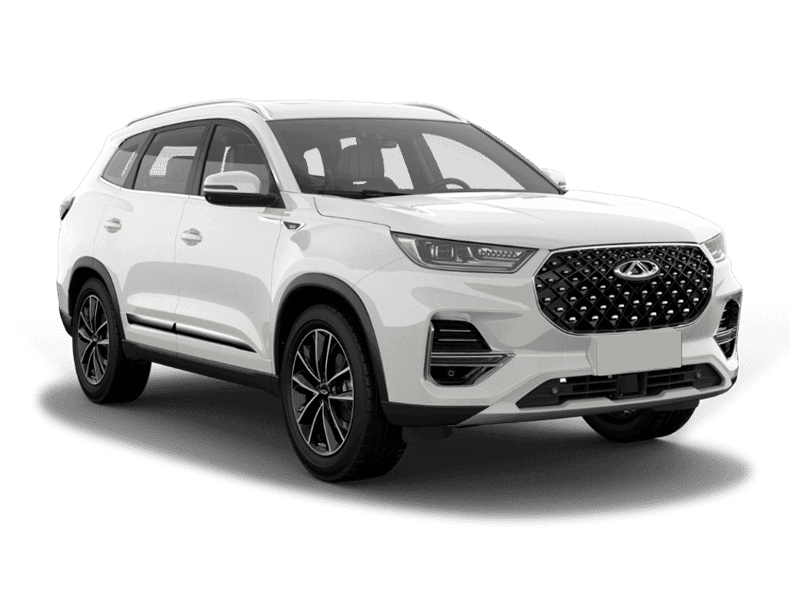 Chery Tiggo 8 Pro MAX NEW - Изображение №22